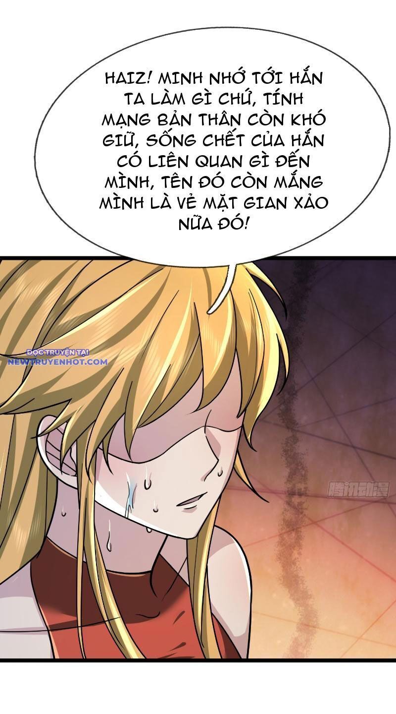 ngủ say vạn cổ: xuất thế đẩy ngang chư thiên chapter 13 54