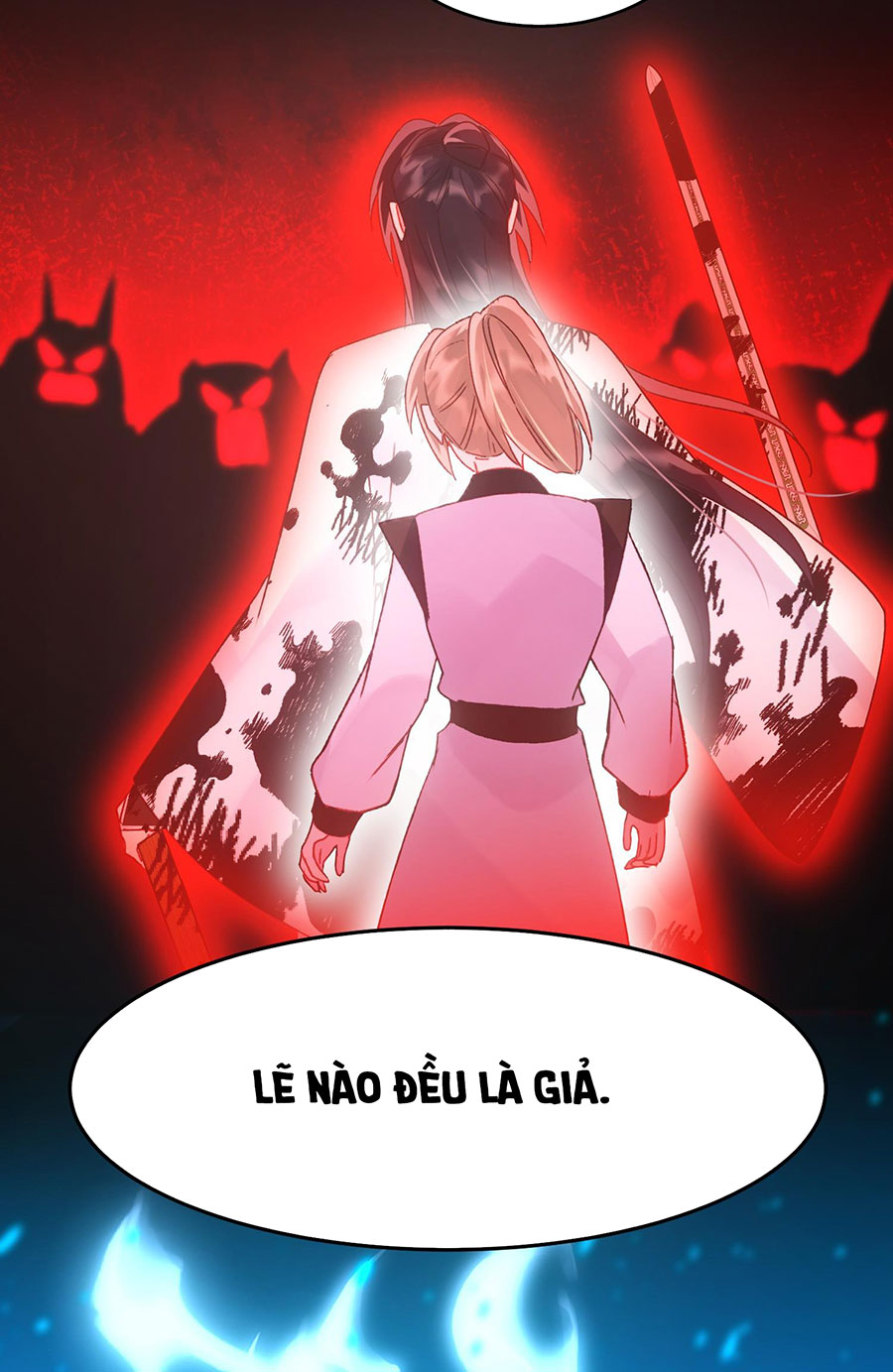 tôi phải làm một kẻ đại xấu xa chapter 118 45