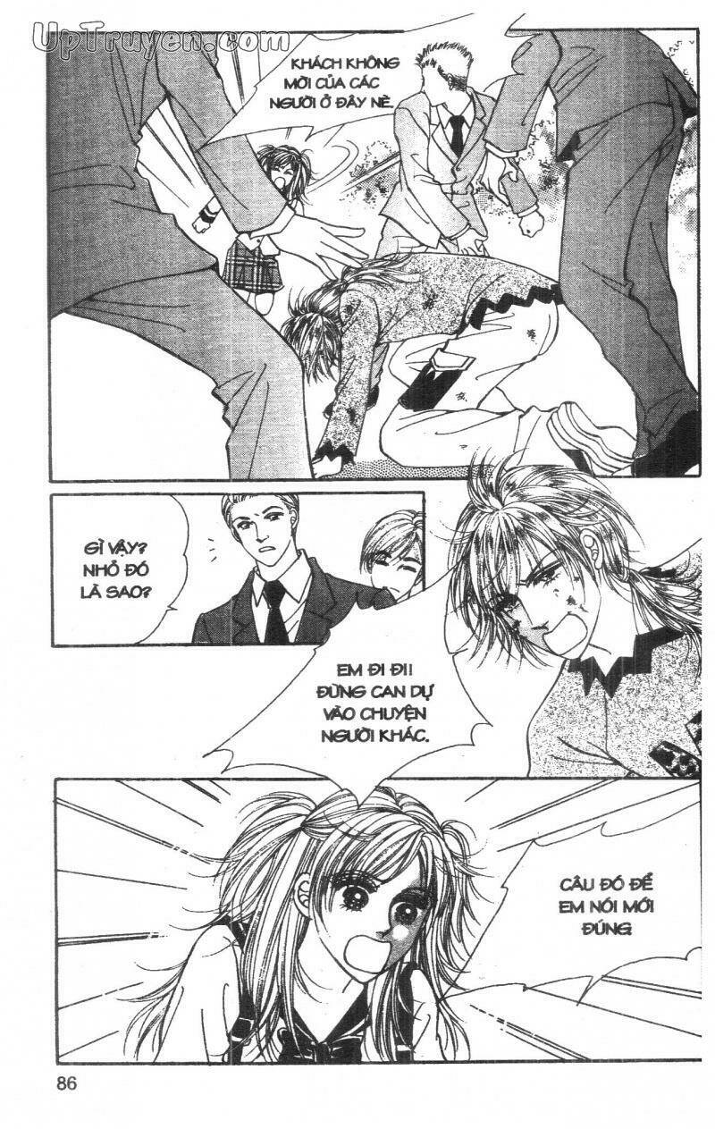 người yêu hoa chapter 4 86