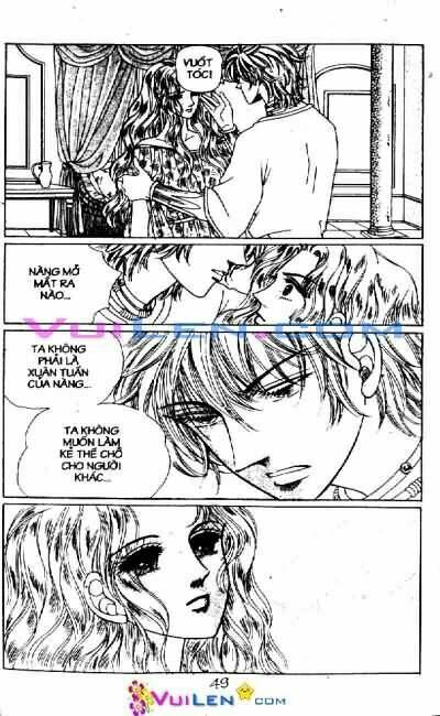 nữ hoàng biển cả chapter 13 49