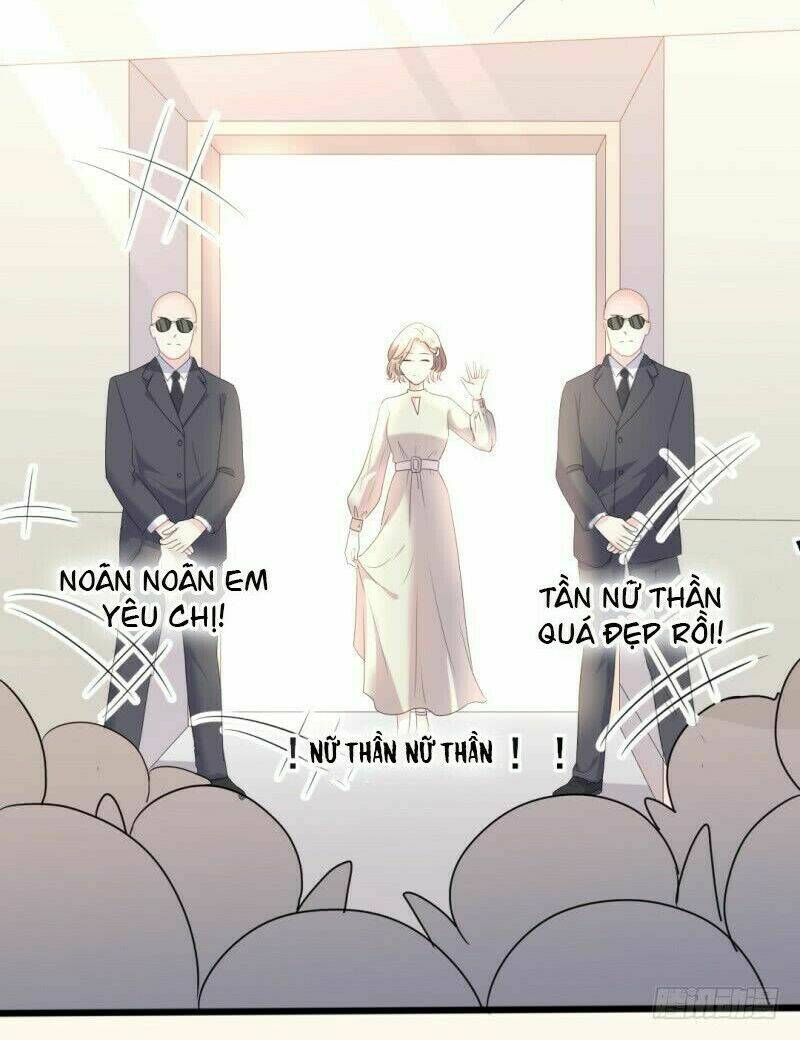 ngạo kiều tổng tài sủng điềm thê chapter 40 7