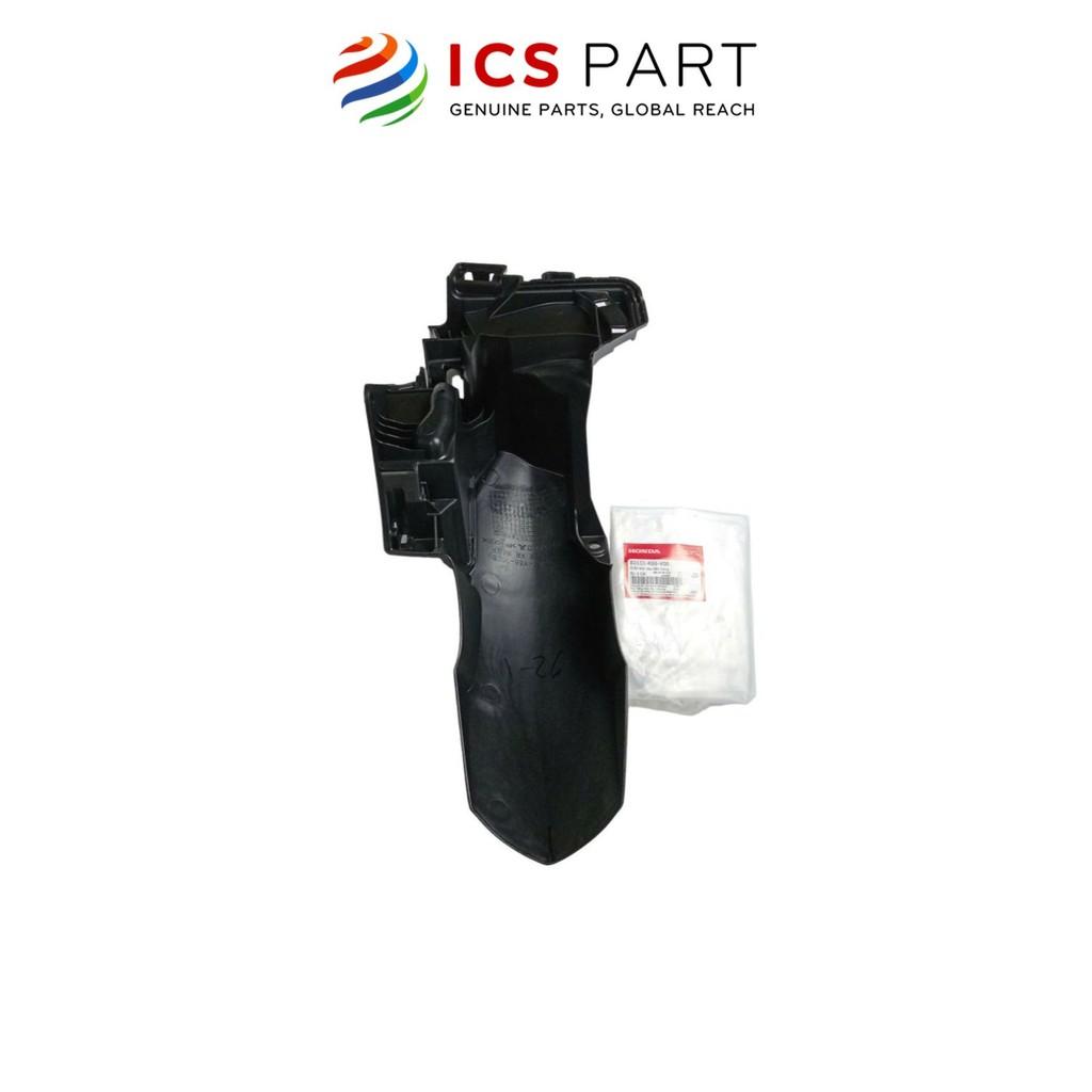 Chắn Bùn Gầm Bánh Xe Sau HONDA Air Blade 125 2015-2016 (80101K66V00)