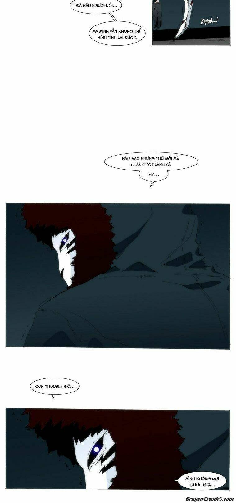 siêu năng 1.5 chapter 27 21