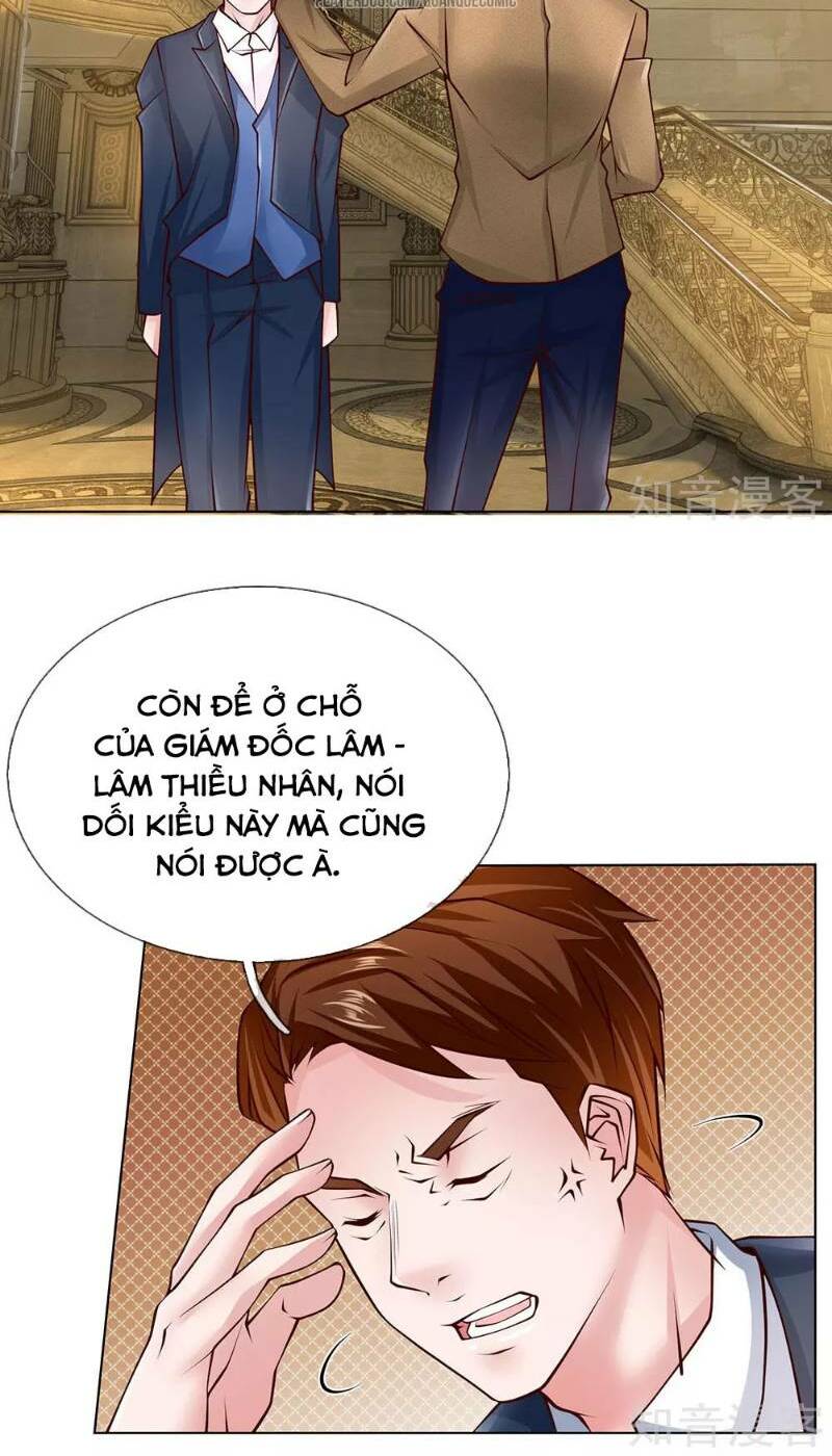 cực phẩm yêu nghiệt chapter 50 8