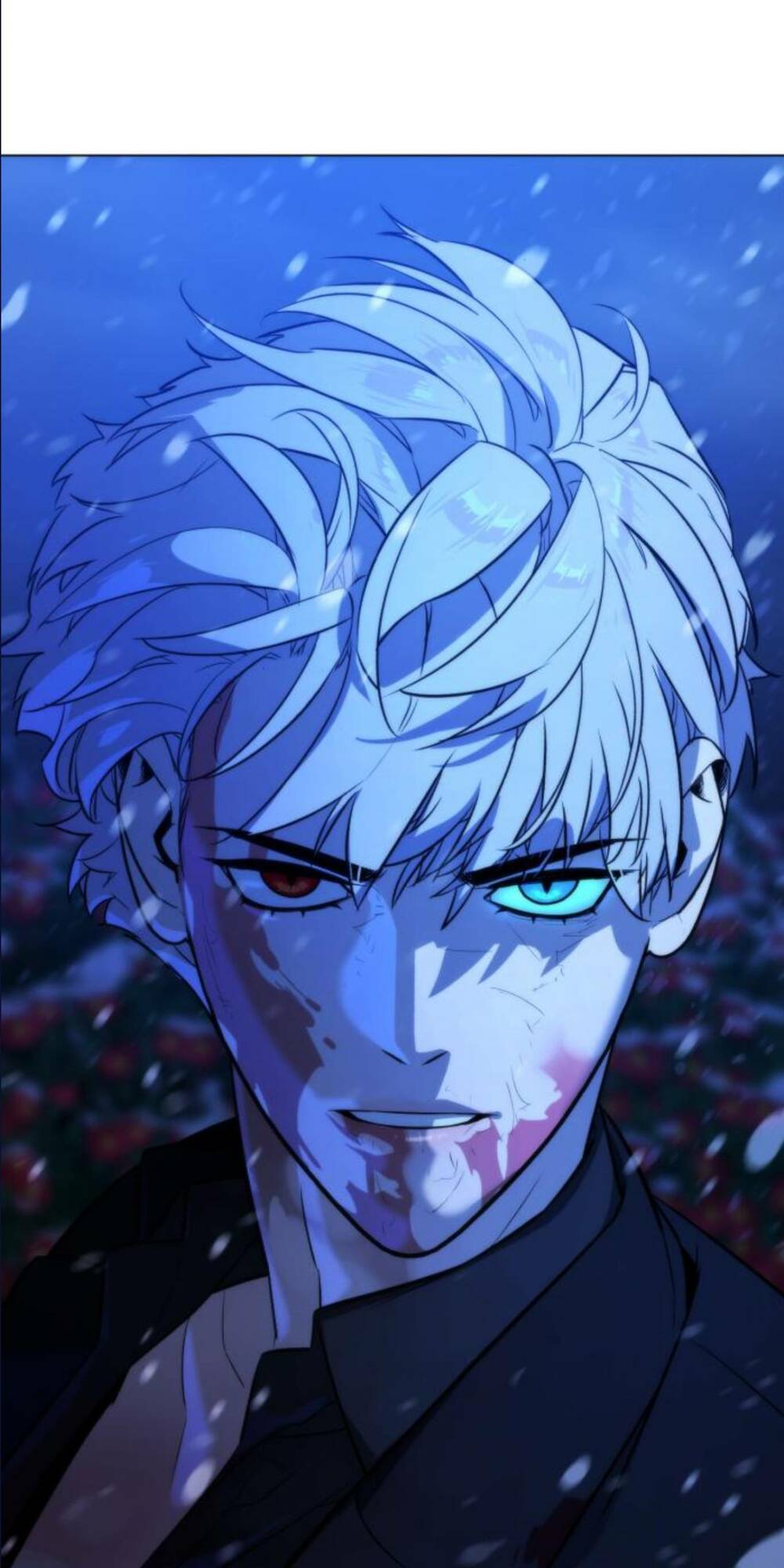 Máu trắng chapter 88.5 36