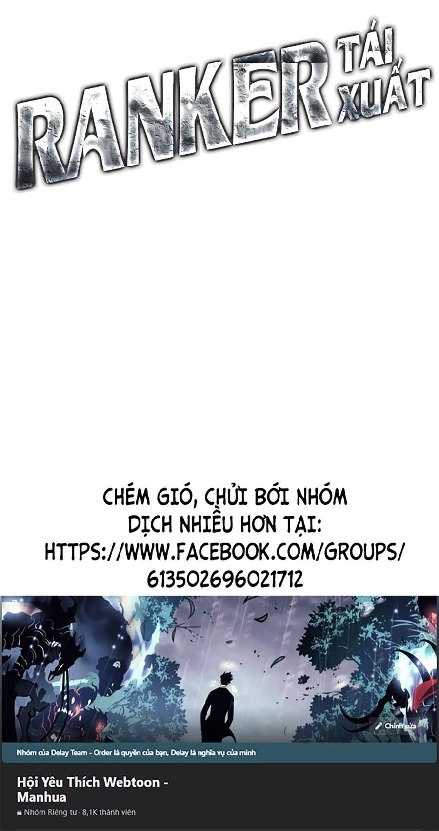 Ranker Tái Xuất Chapter 61 - Trang 87