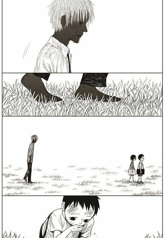 the horizon chapter 3 66