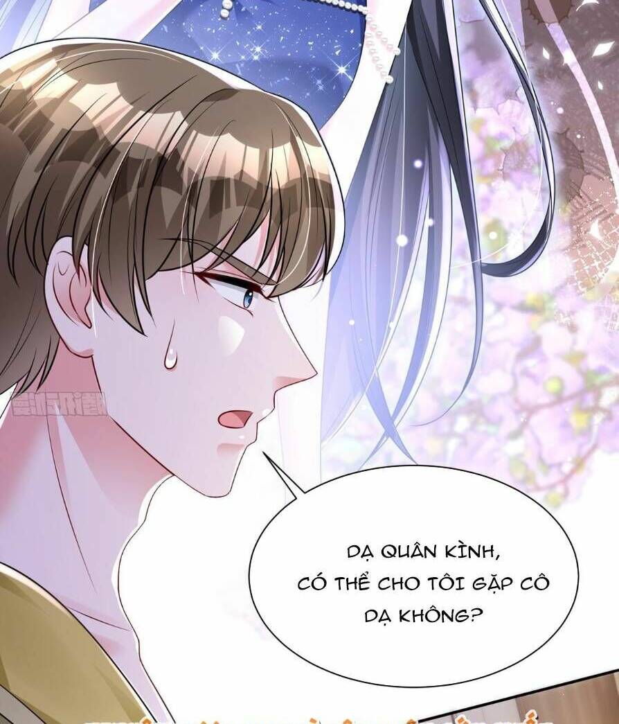 tổng tài huyết tộc cực sủng cô vợ mỹ nhân ngư chapter 68 50