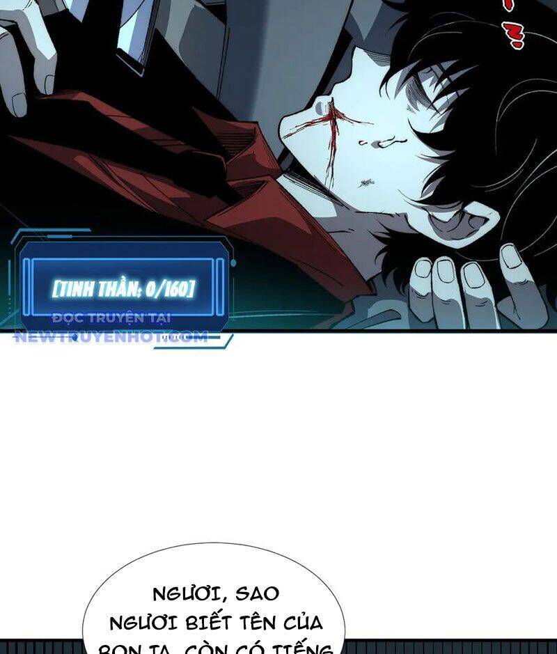 vô hạn thôi diễn chapter 48 21