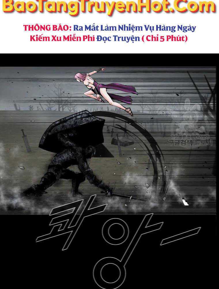 mật mã mê cung chapter 33 21