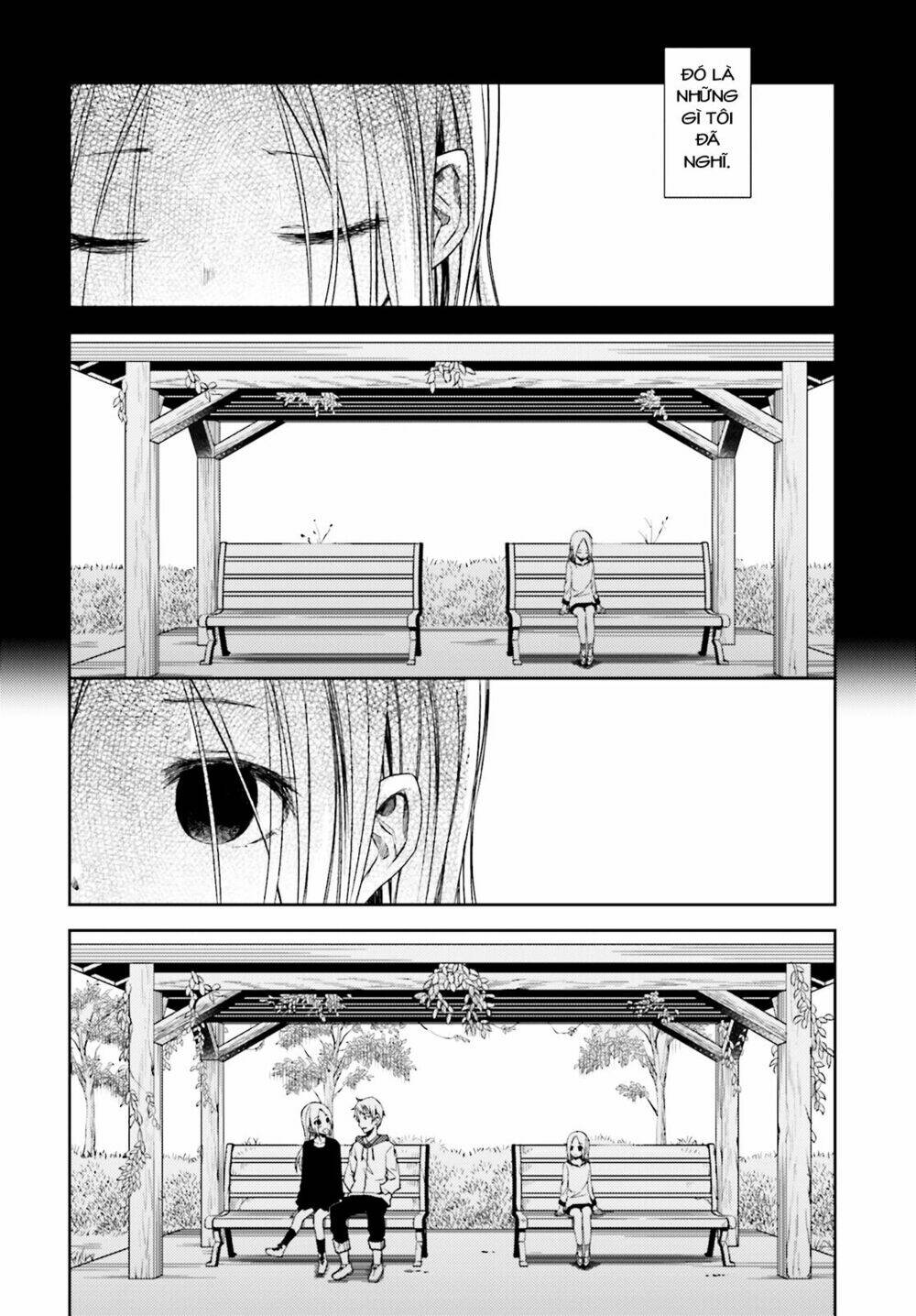 ib - instant bullet chapter 13 7