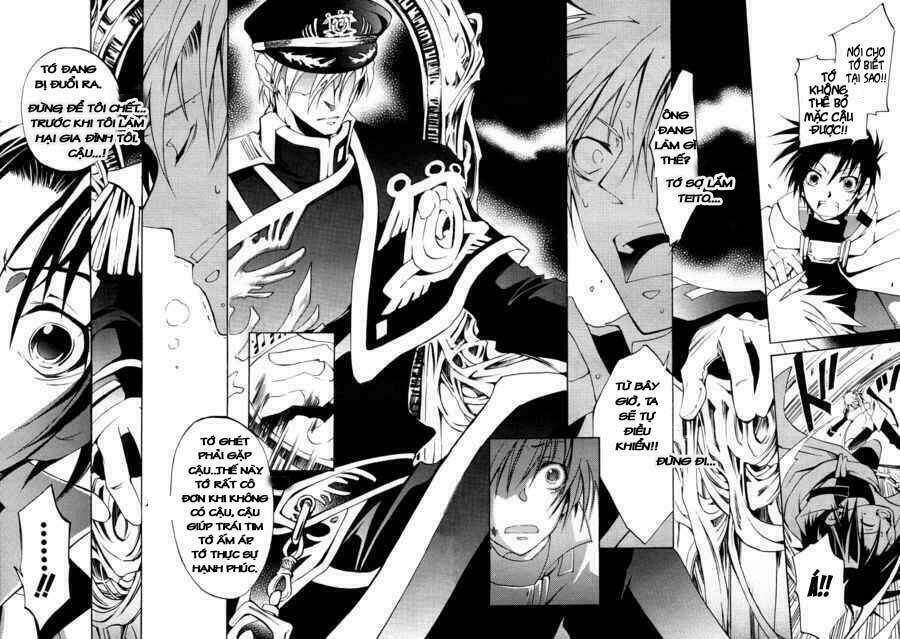 07 hồn ma chapter 5 24