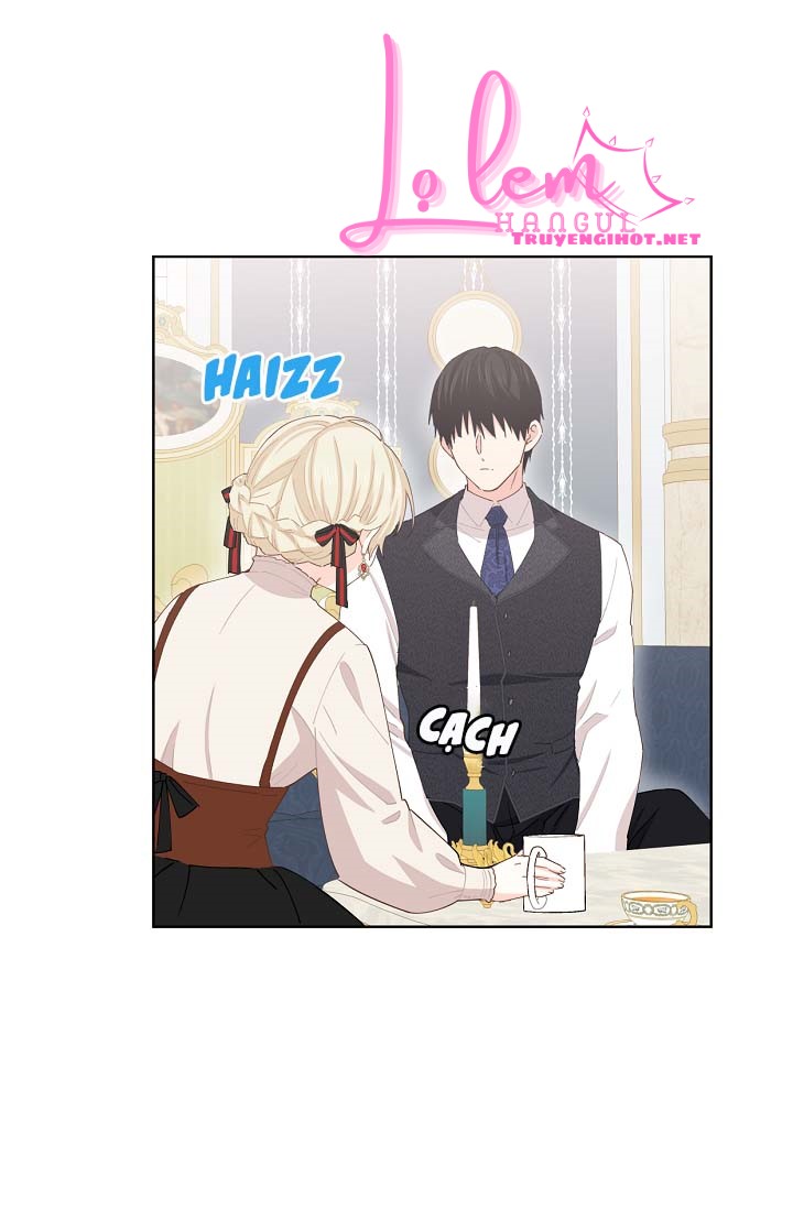 tôi đã mệt rồi chapter 35.1 9