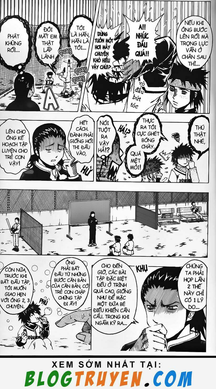 mr.fullswing chapter 33 14