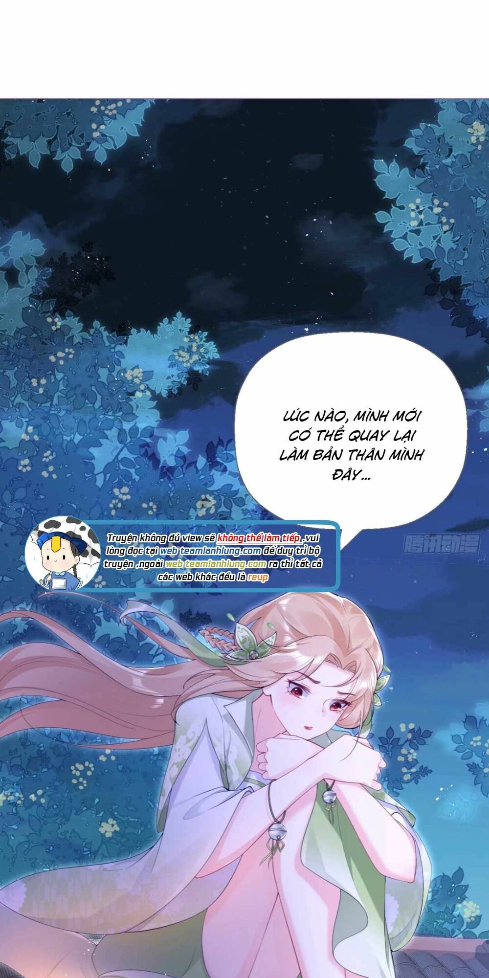 thiết lập ác nữ của tôi sụp đổ rồi chapter 5 25