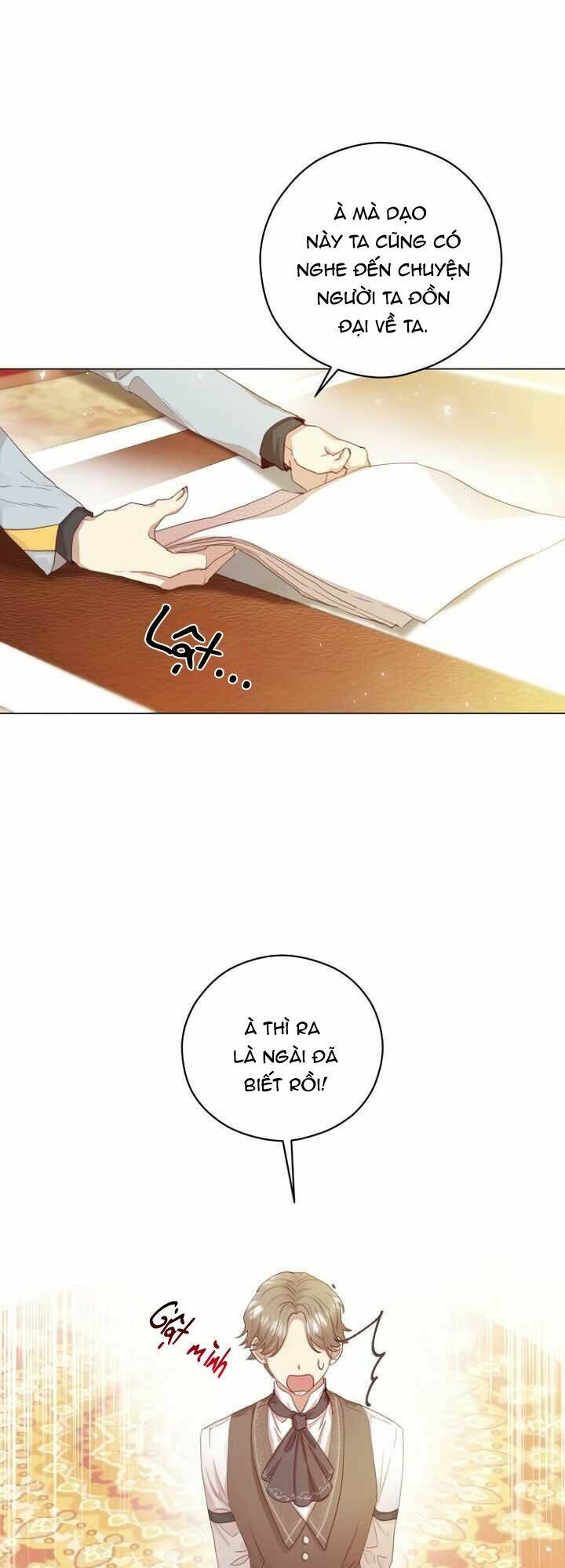 vẻ đẹp của ác ma chapter 4 25