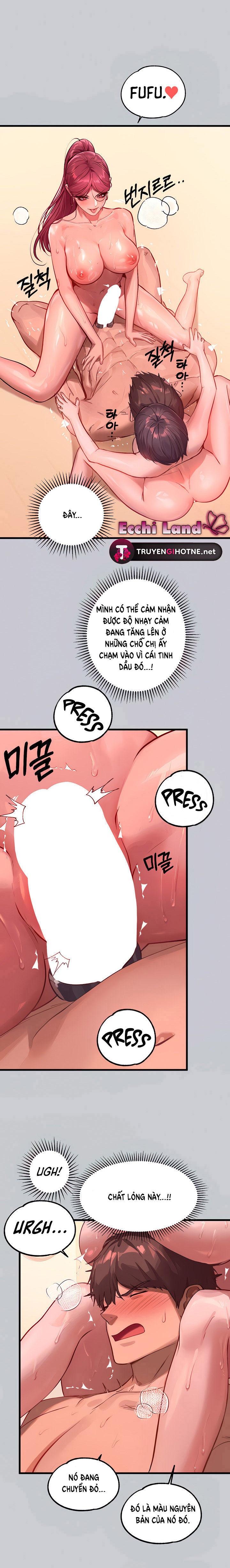 chị chủ nhà của tôi chapter 93.1 3