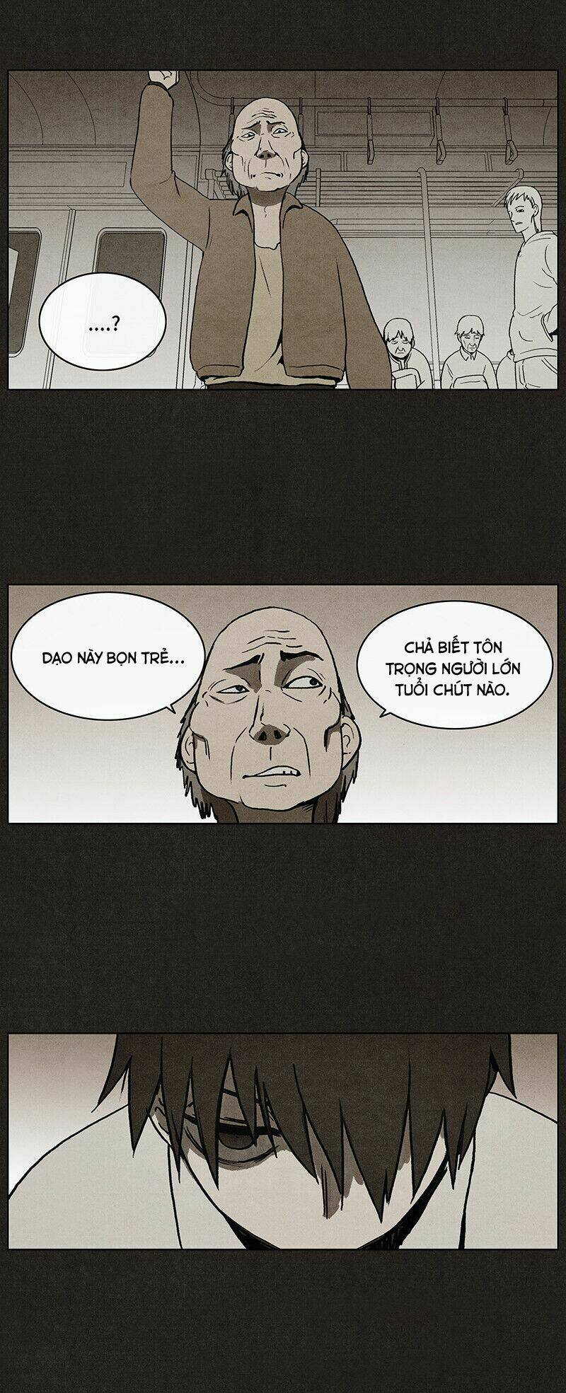 đứa con của quỷ dữ chapter 9 14