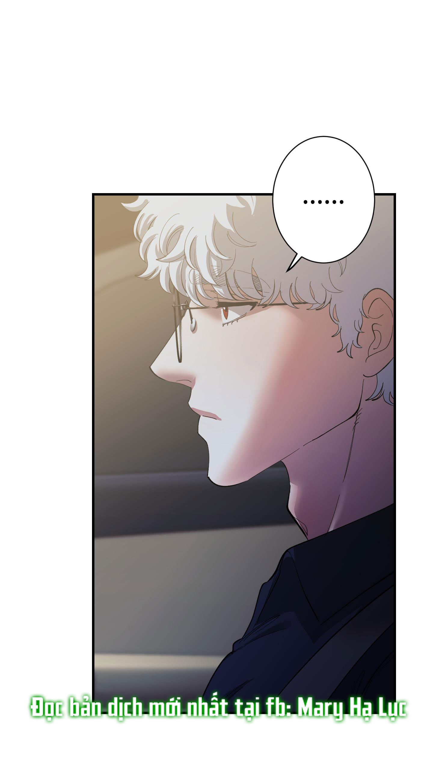 [18+] một lòng một dạ chapter 38.2 21