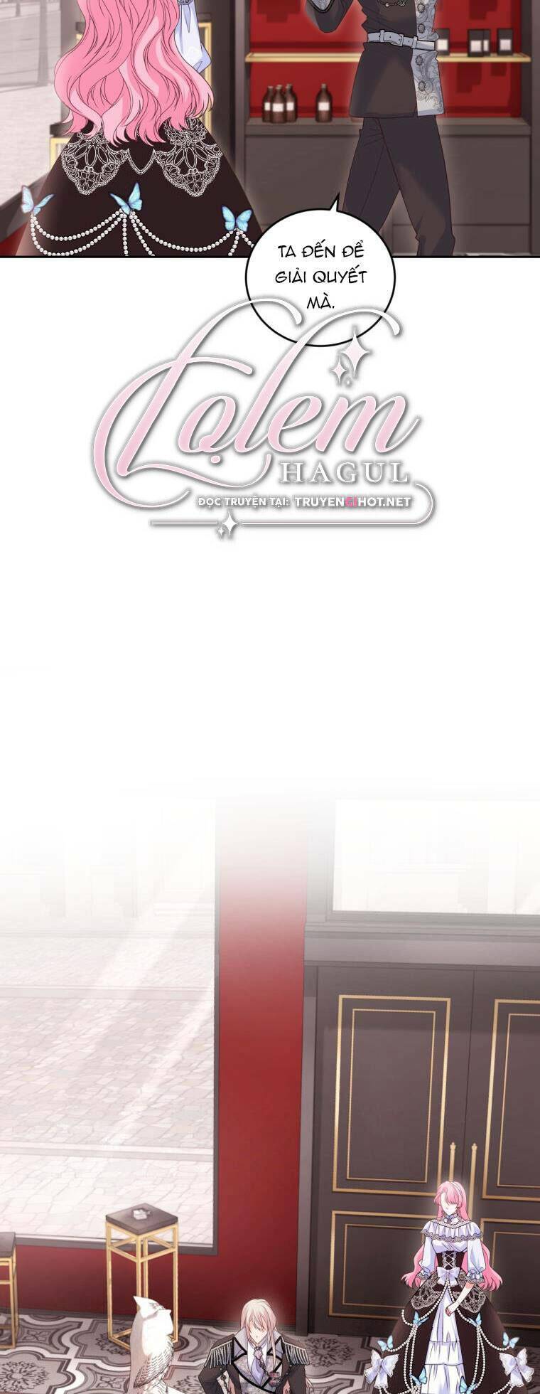 nhà điều chế nước hoa độc quyền của bạo chúa chapter 53 35