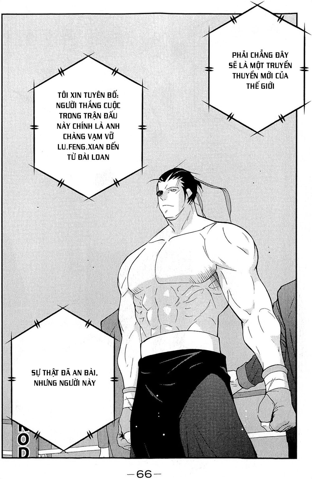 truyền nhân atula 3 chapter 32 22