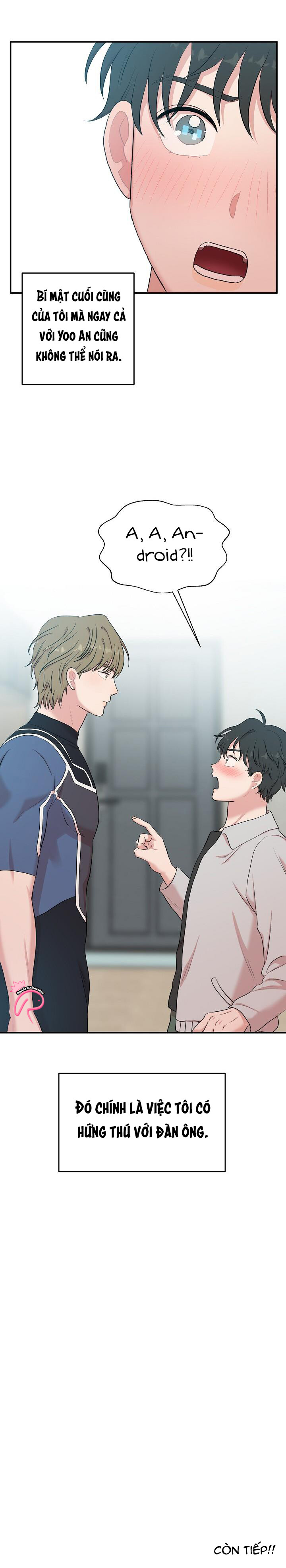 chủ nhân, xin hãy đánh dấu chapter 1 10