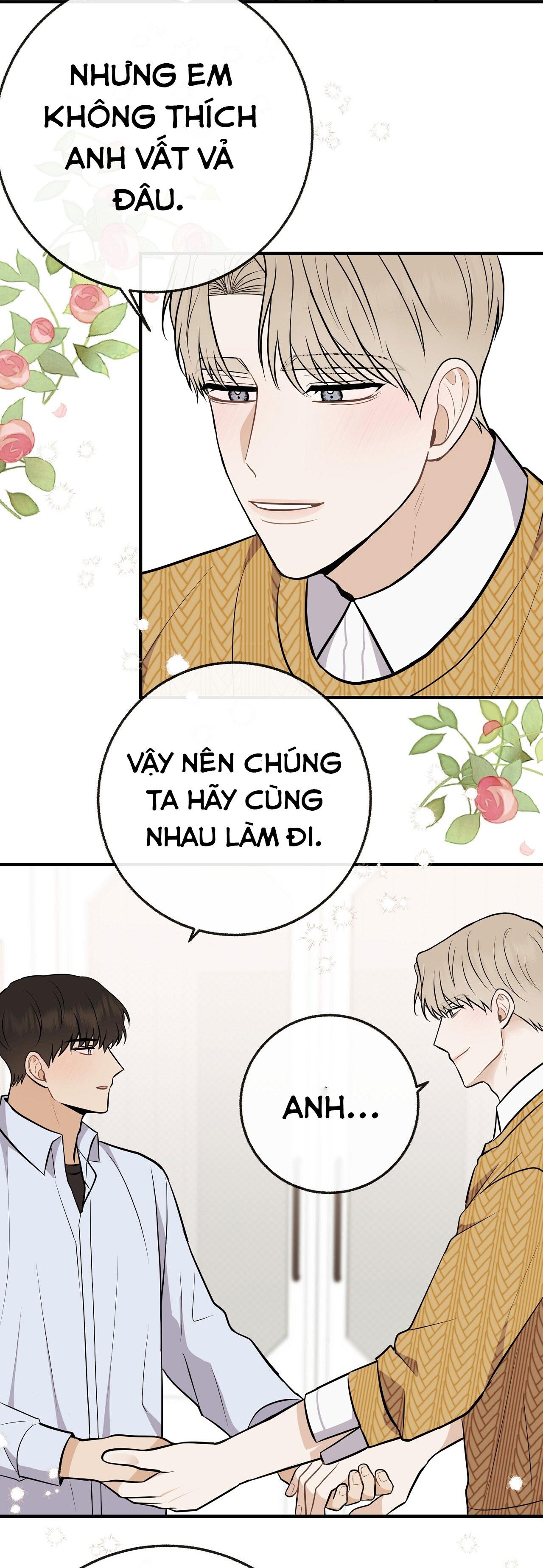 đứa trẻ này là con tôi (end) chapter 52 49