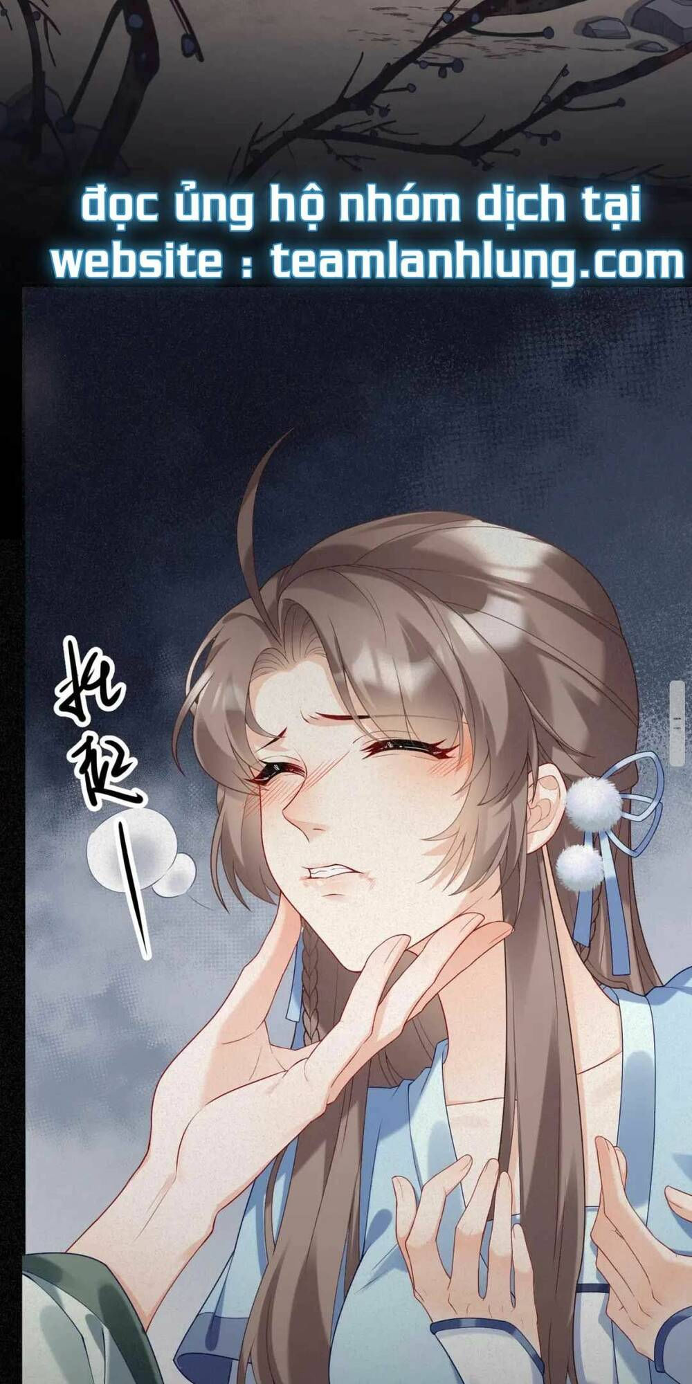 phúc hắc hoa yêu mua một tặng một chapter 3 10