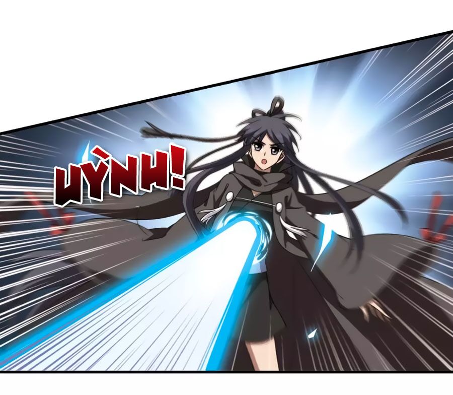 phượng nghịch thiên hạ chapter 156.1 6