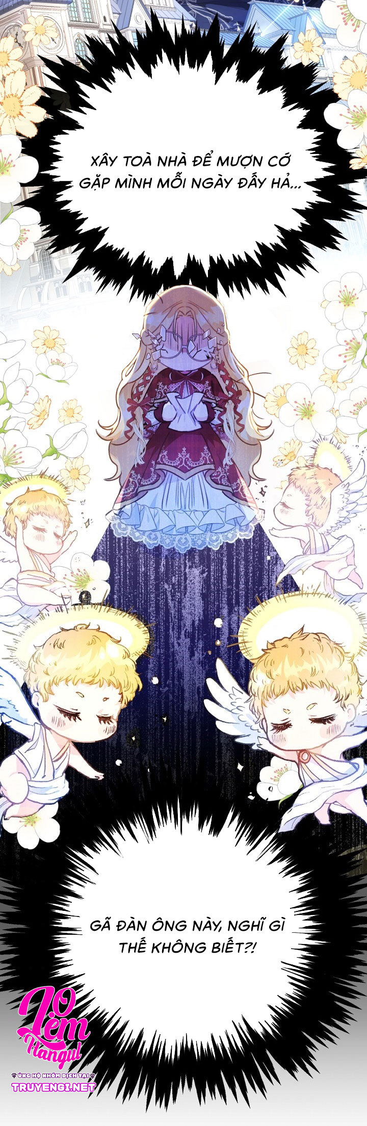 con rối ác nữ marionette chapter 33 62