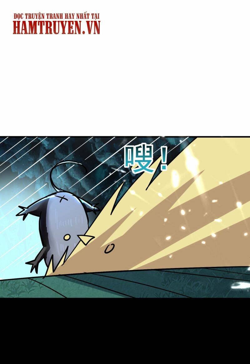 vạn giới tiên vương chapter 72 53