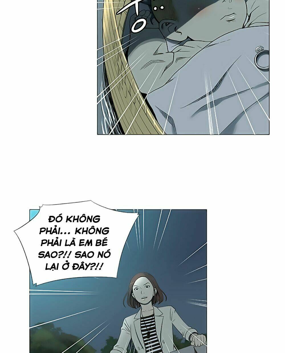 season of su | quãng ngày của su chapter 1 41