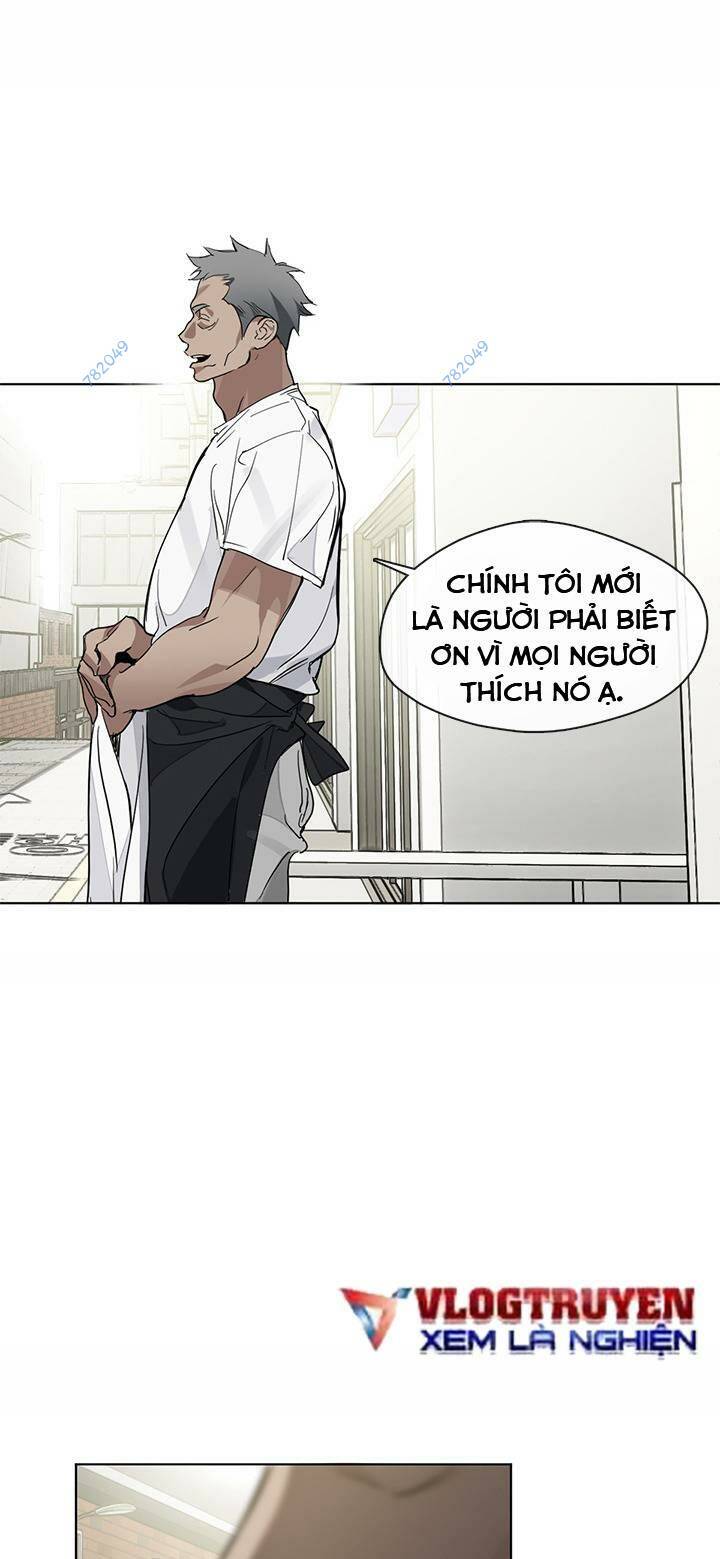 nhà hàng nơi suối vàng chapter 20 9