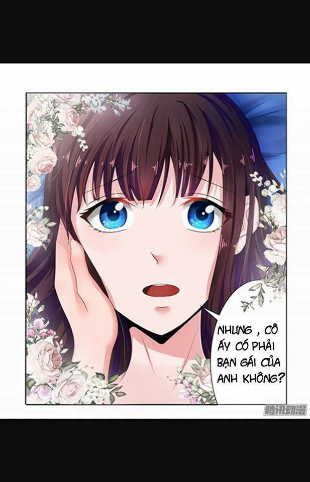 gả cho tình cũ làm lão bà chapter 2 6