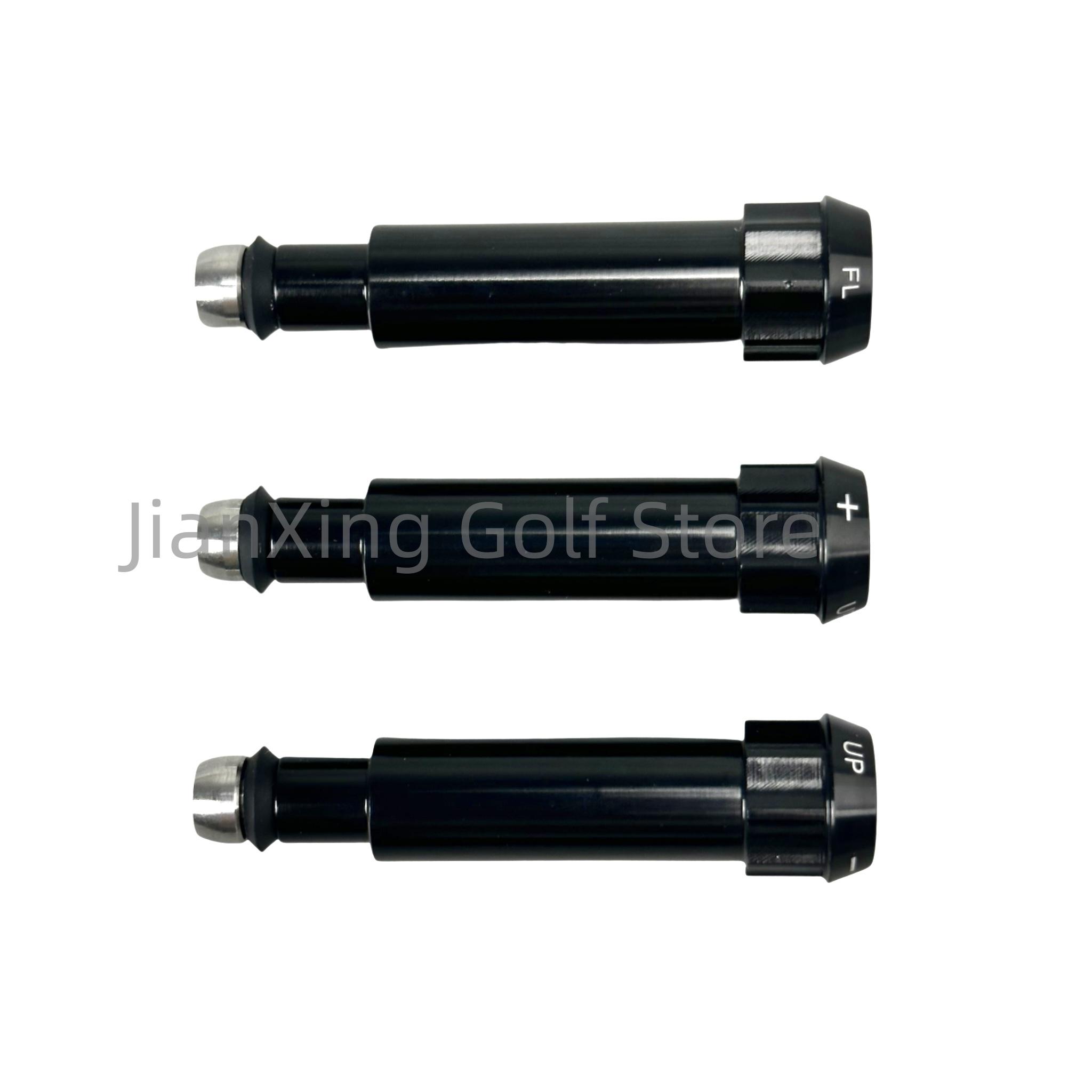 1PC Golf Club Head Bộ chuyển đổi đầu nối Sleeve Fit cho Flyin Driver Club Phụ kiện đầu Kích thước 0.335 Màu sắc: 0,335