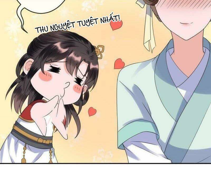 vương gia kiêu ngạo quá khó cua chapter 37 50