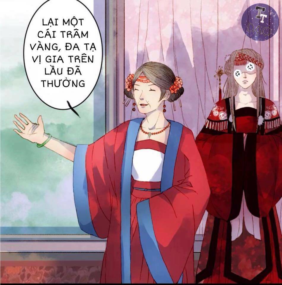 khúc hữu ngộ chapter 11 25