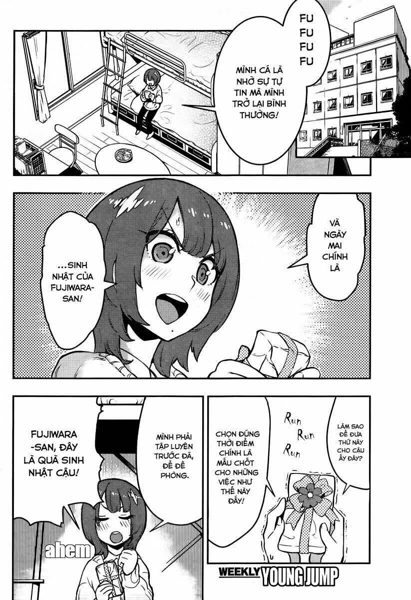 boku girl chapter 93 5