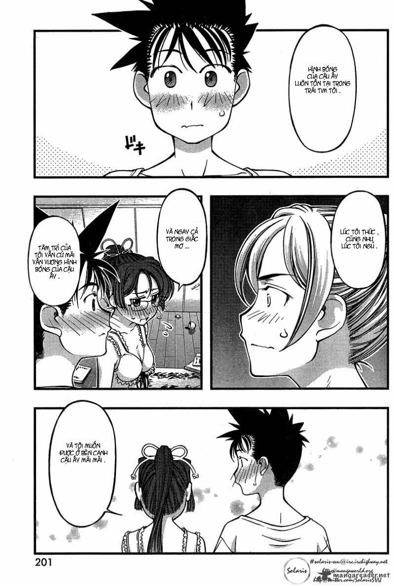 umi no misaki chapter 89 8