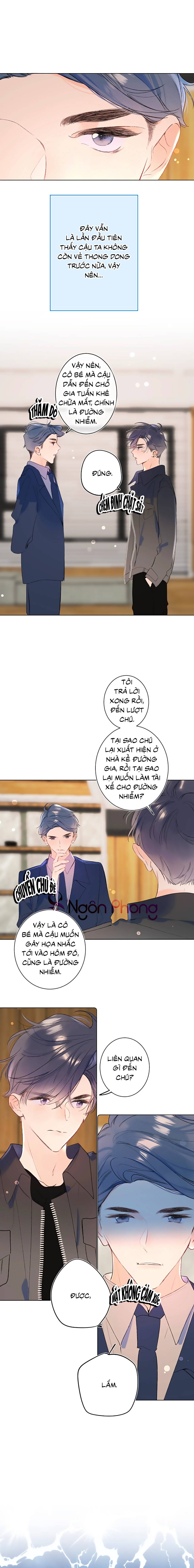 đừng khóc chapter 78 3