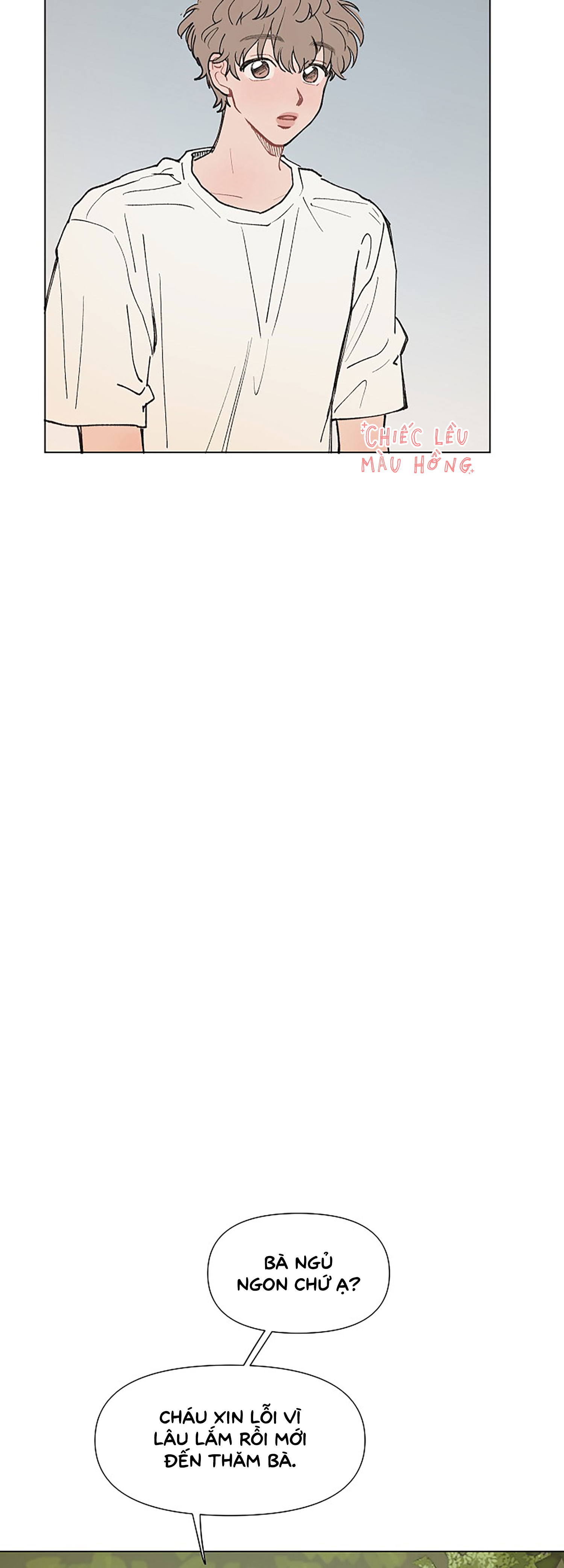 xin hãy chữa cả tình yêu của em chapter 1 22