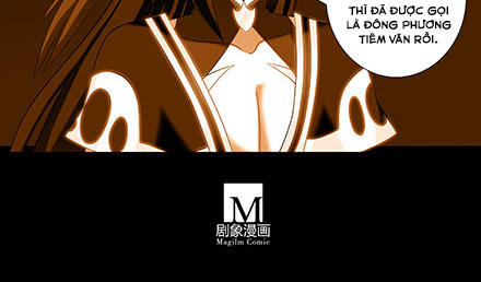 đầu óc đại sư huynh của ta rất đen tối chapter 231 33