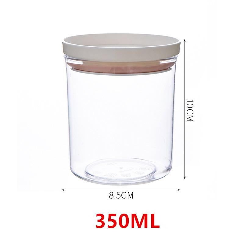 Hộp Nhựa Bảo Quản Thực Phẩm Trong Tủ Lạnh