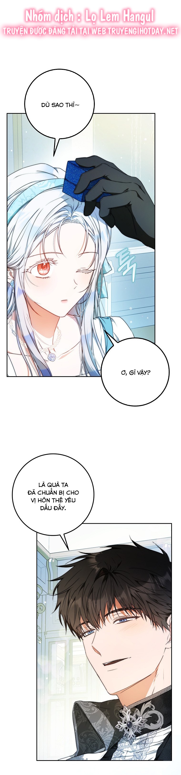 trở thành vợ của nam chính chapter 100 29