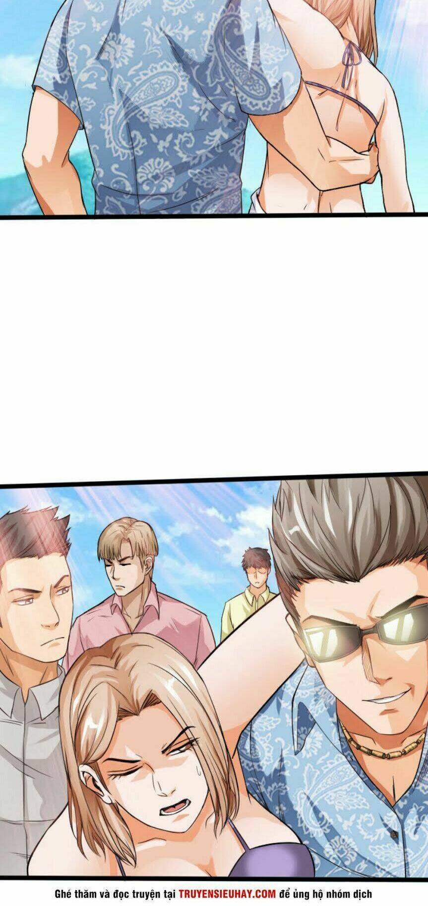 tuyệt phẩm tà thiếu chapter 26 10