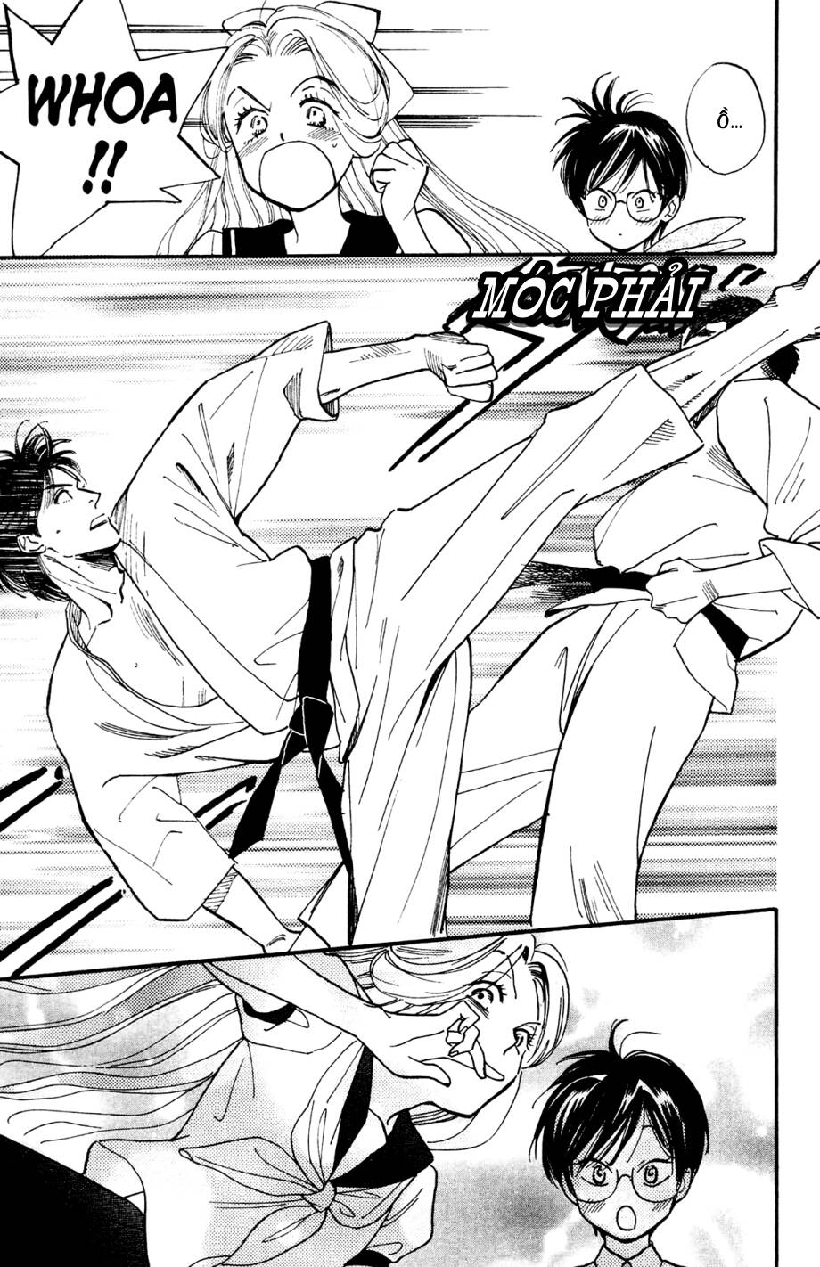 teru teru x shounen chapter 3 6