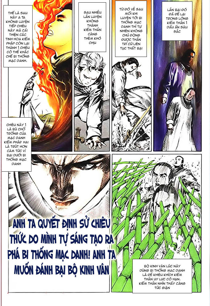 phong vân chapter 56 27