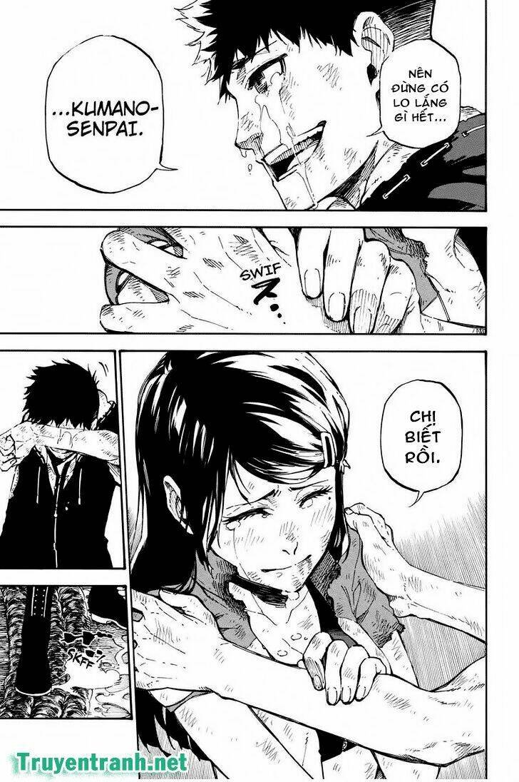 dolly kill kill chapter 130 11