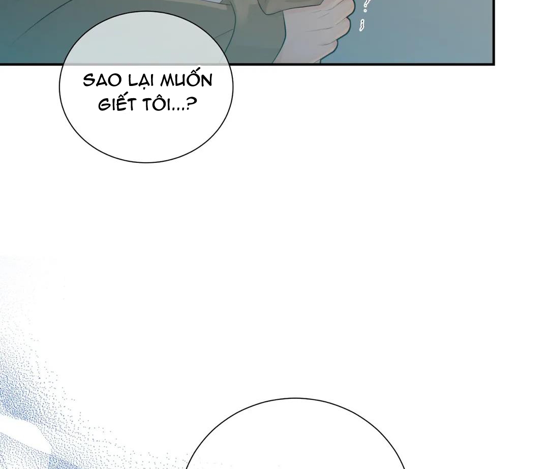 thời gian giữa sói và chó chapter 41 35