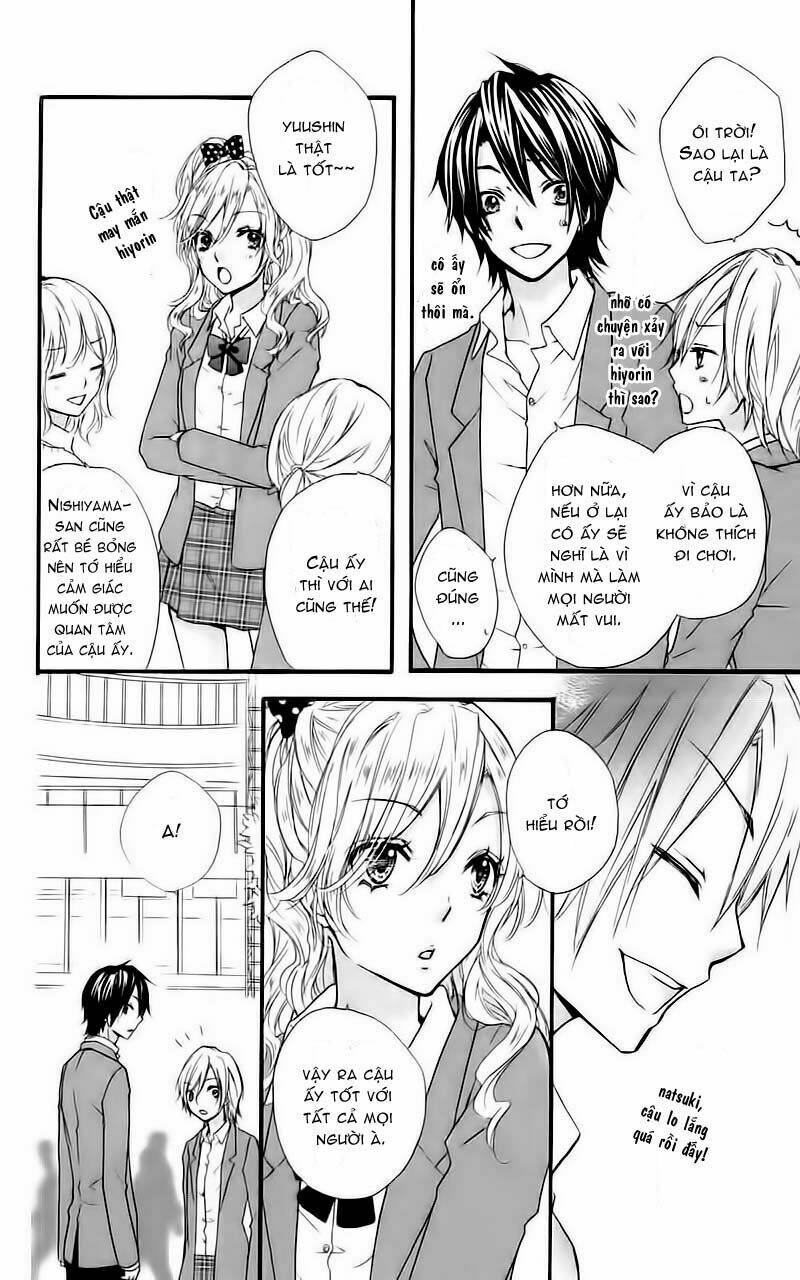 tình yêu của hiyo chapter 12 26